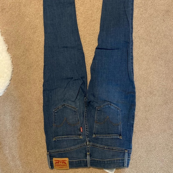Levis 311 skinny jeans - Picture 3 of 4